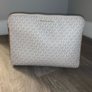 Michael Kors laptop case